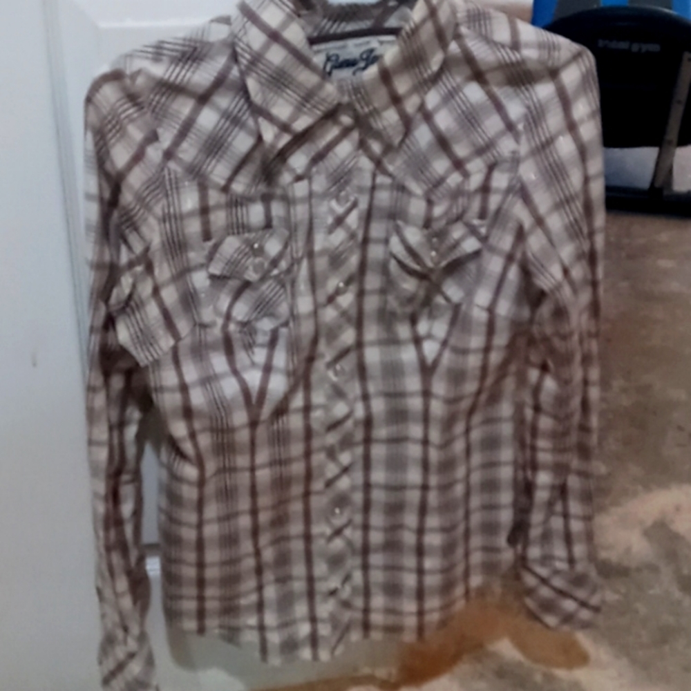 Vintage Guess Blouse